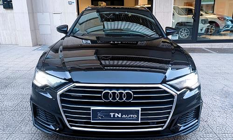 Audi A6 Avant 40 2.0...