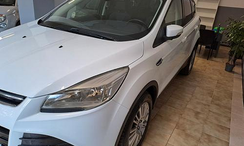Ford Kuga 2014 Ds 2....