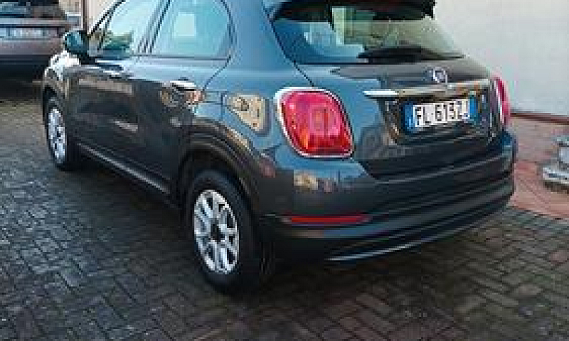 Fiat 500X 1.4 T-Jet ...