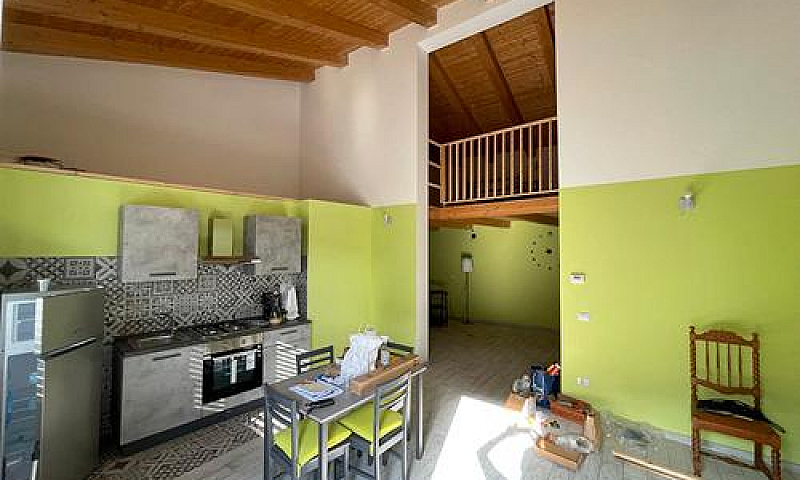 Casa Indipendente...