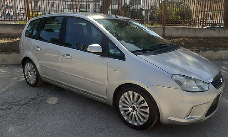 Ford Cmaxs 1.6 90 Cv...