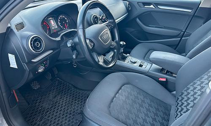 Audi A3 3ª Serie - 2...