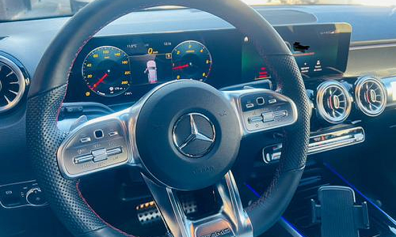 Mercedes Glb 220D Pr...