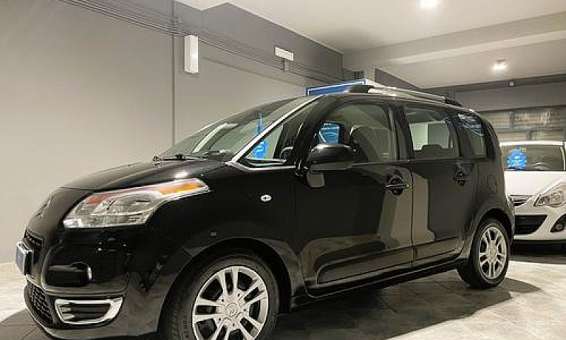 Citroen C3 Picasso 1...