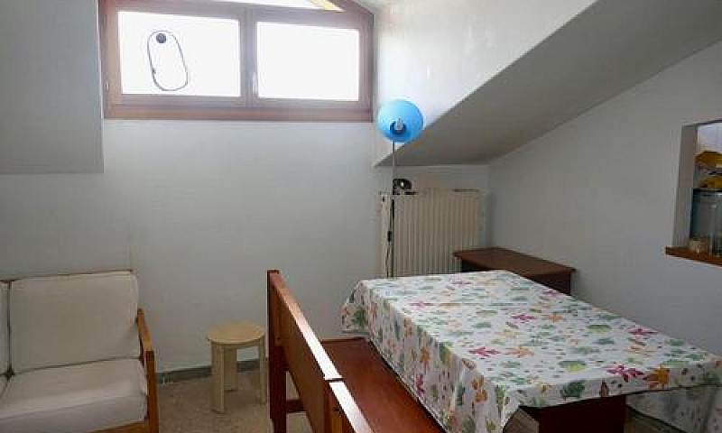 Accogliente Mansarda...