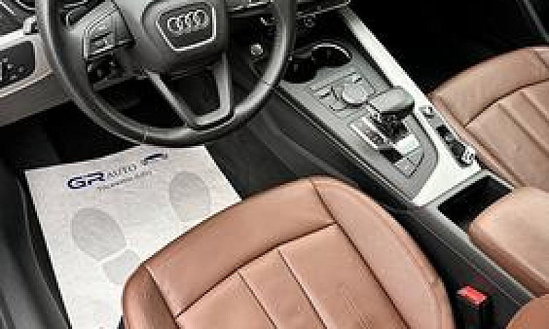 Audi A4 Avant 35 Tdi...