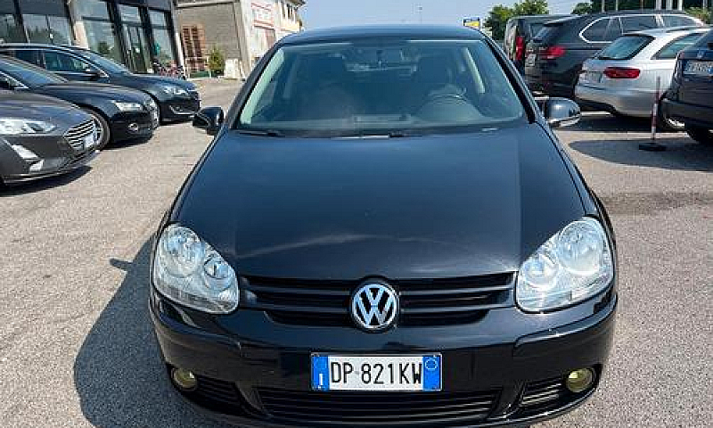 Volkswagen Golf 1.6 ...