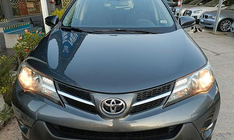 Toyota Rav 4 2.0 D-4...