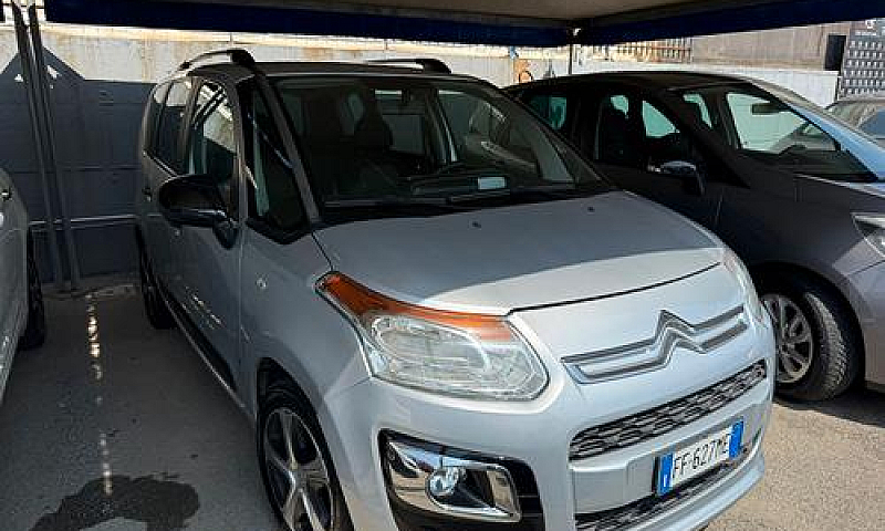 Citroen C3 Picasso C...
