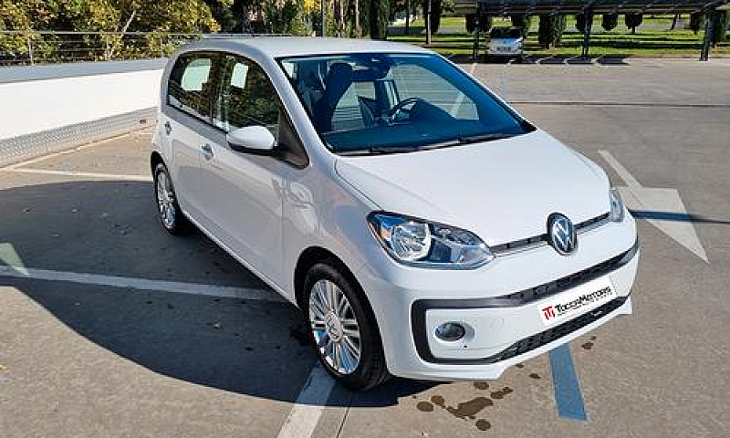 Volkswagen Up! 1.0 5...