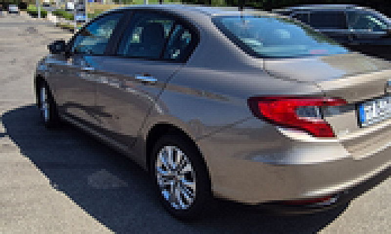 Fiat Tipo, 1400Gpl,S...