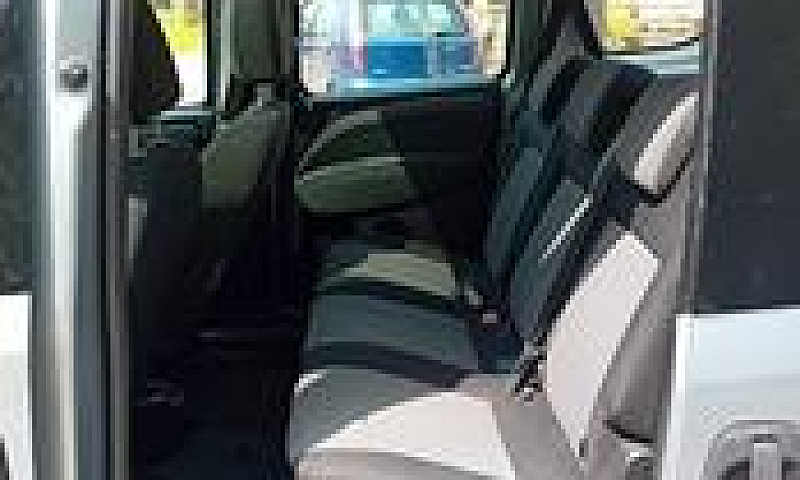 Doblo 2 Serie 1.6 Mu...