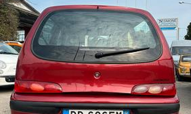 Fiat 600 1.1I Cat Ho...