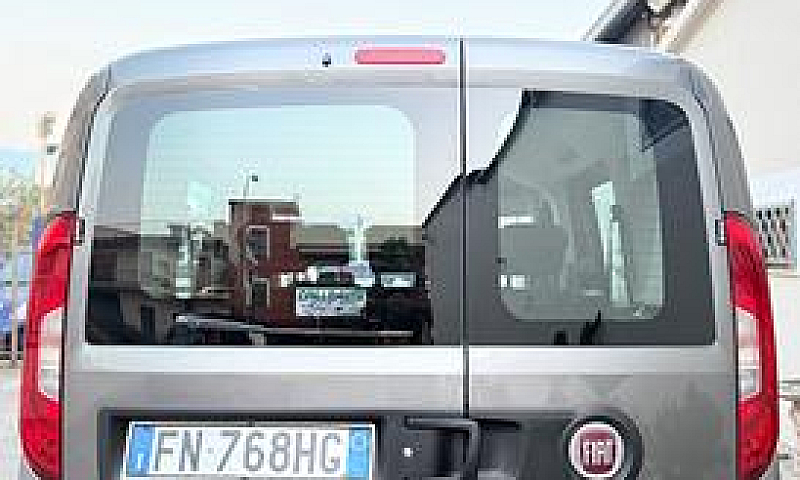 Fiat Doblo 1.3 Diese...