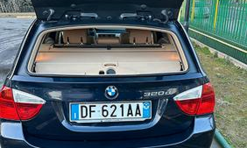 Bmw Serie 3 (E90/91)...
