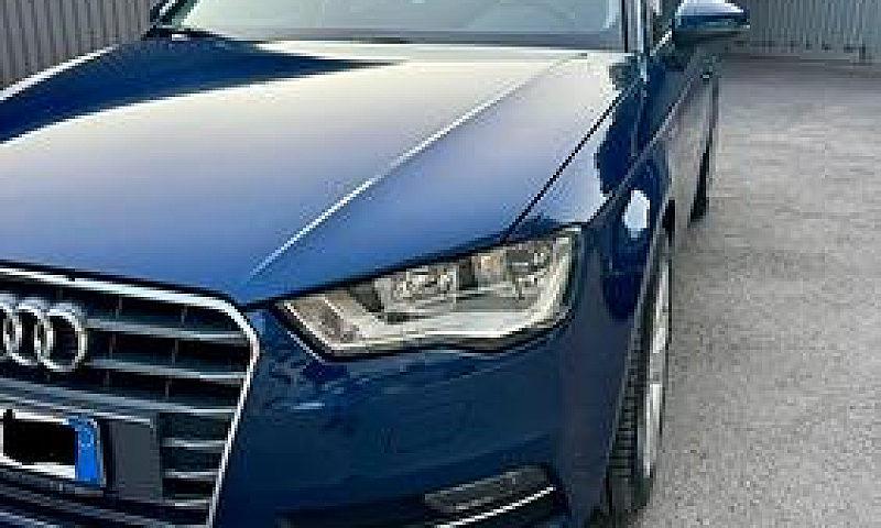 Audi A3 Spb 1.4 Tfsi...