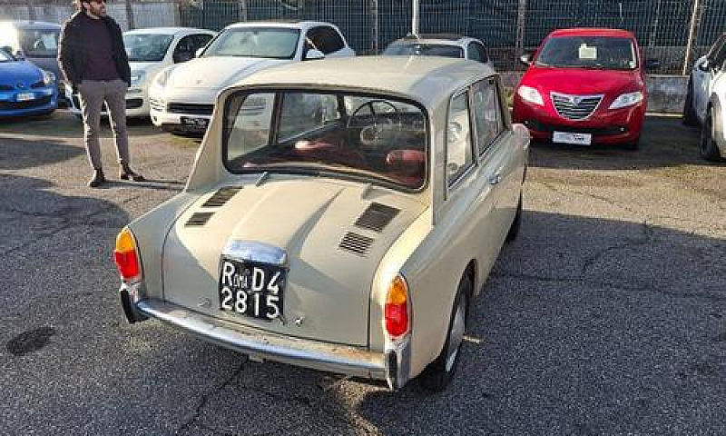 Autobianchi Bianchin...