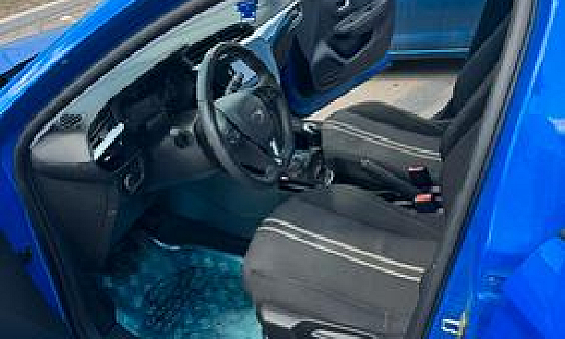 Opel Corsa 2023...