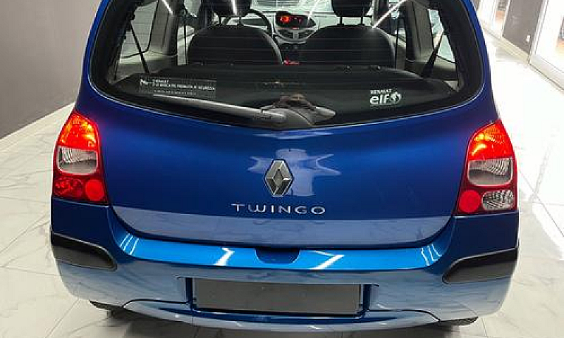 Renault Twingo 1.2 8...