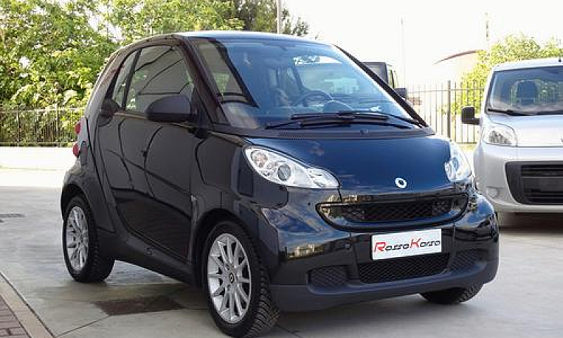 Smart 4Two 0.8 Cdi P...