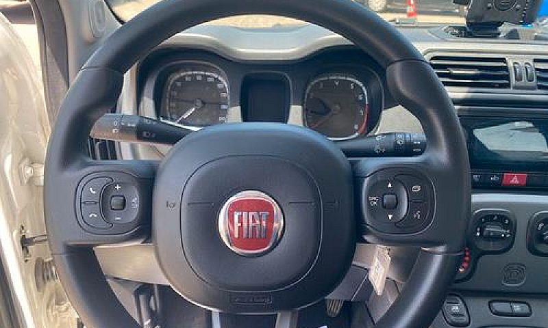 Fiat Panda 1.0 Firef...