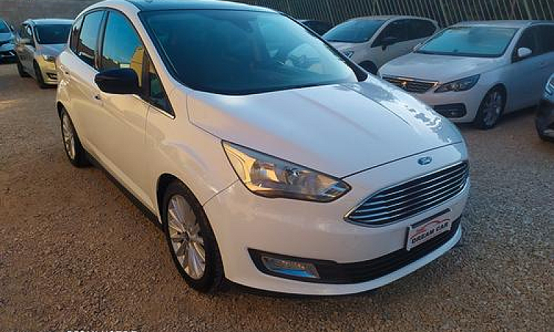 Ford C-Max 1.5 Tdci ...