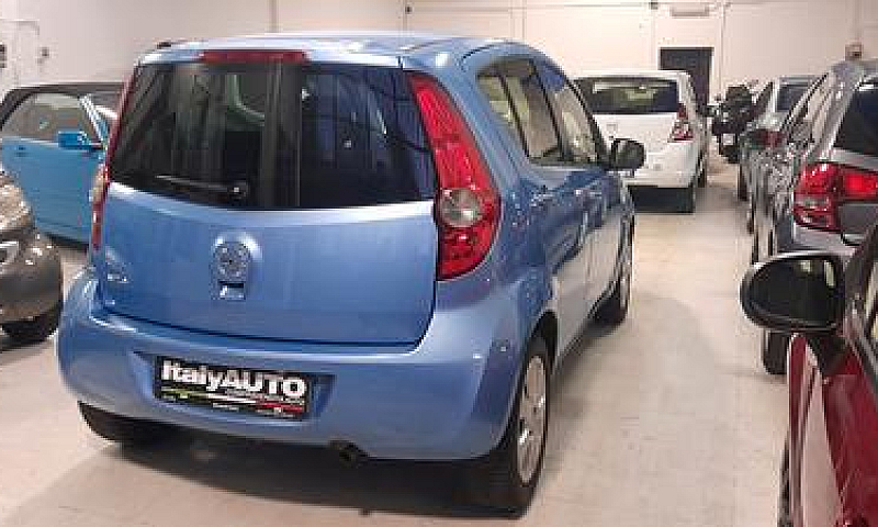 Opel Agila 1.2 Benzi...