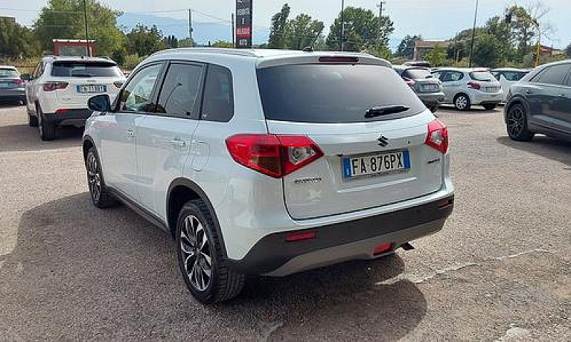Suzuki Vitara 1.6 Dd...