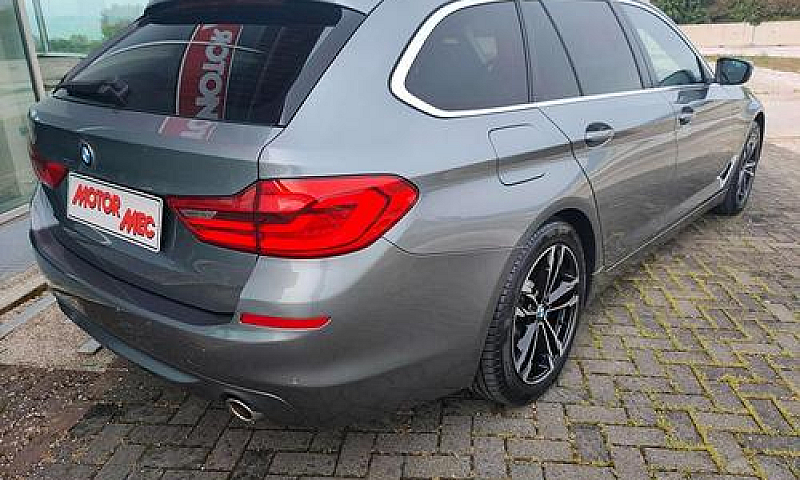 Bmw 520 D 190Cv Xdri...