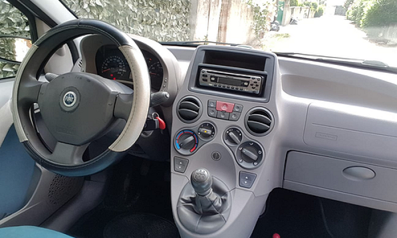 Fiat Panda 1.2 60Cv ...