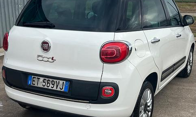 Fiat 500L 0.9 Twin A...