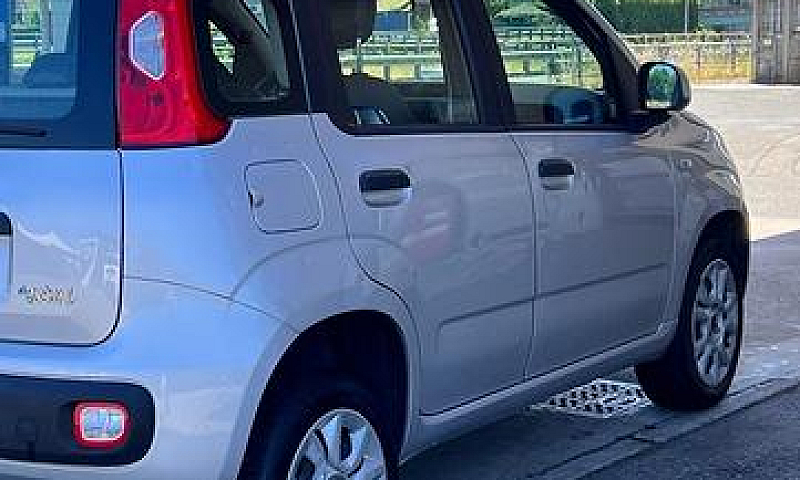Fiat Panda 0.9 Twina...