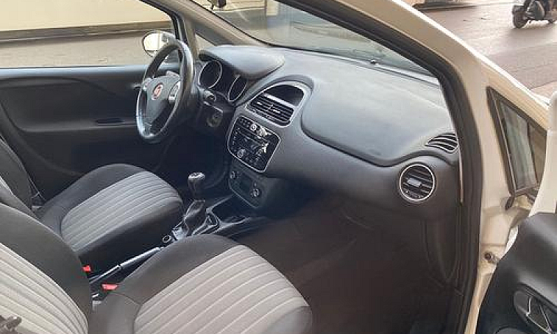 Fiat Punto 1.3 Mjt I...