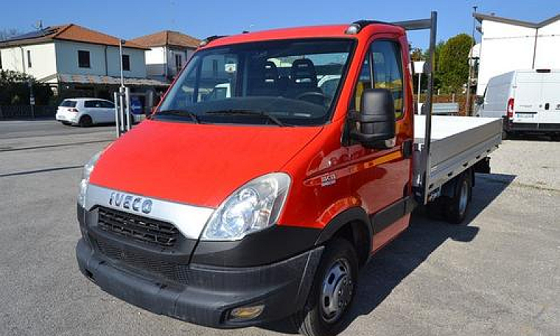 Iveco Daily 35C13 Bt...