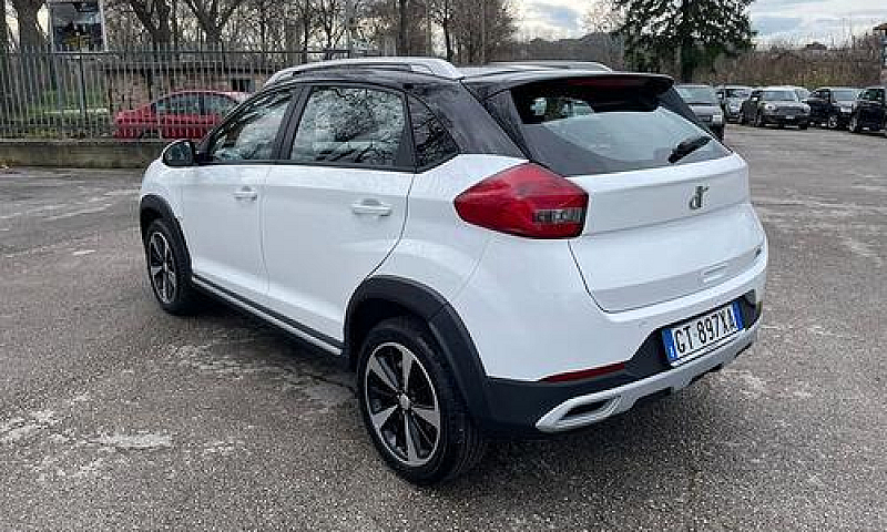 Dr Automobiles Dr 3....