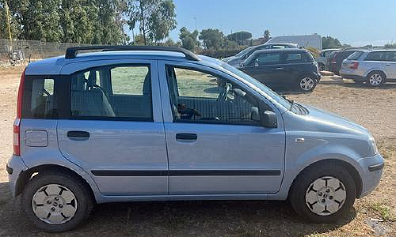 Fiat Panda 1.1 Actua...