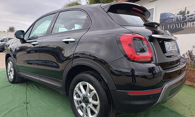 Fiat 500X 1.3 Multij...