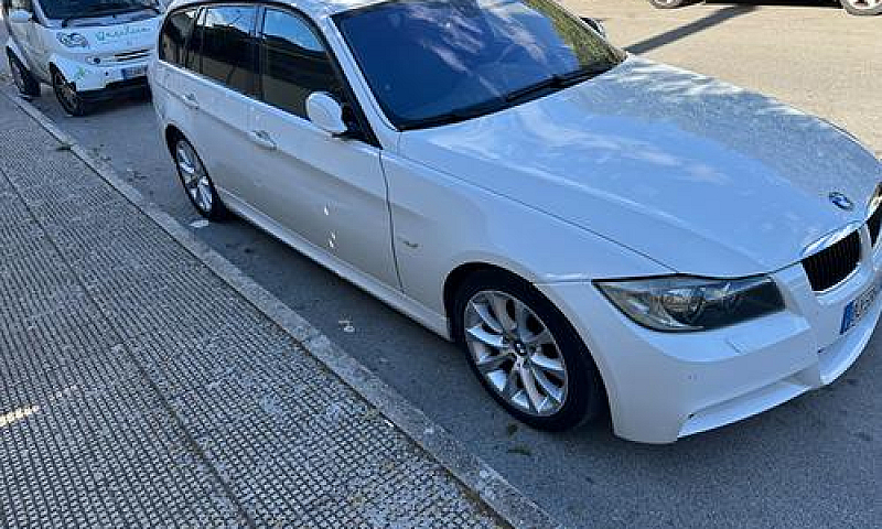 Bmw Serie 3 (E90/91)...