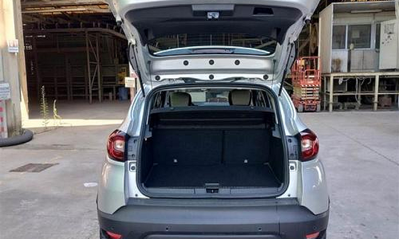 Renault Captur Ok Ne...