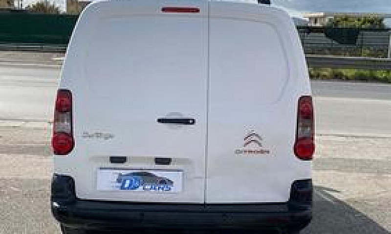 Citroen Berlingo Mul...