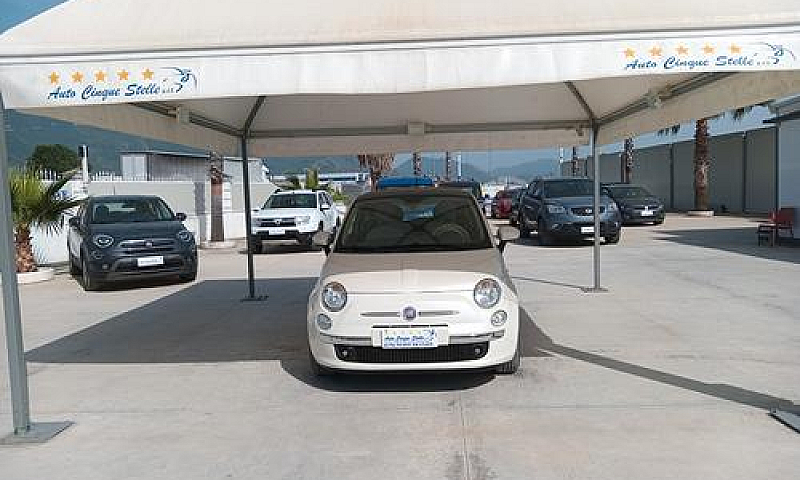 Fiat 500 Disel 1.3 C...