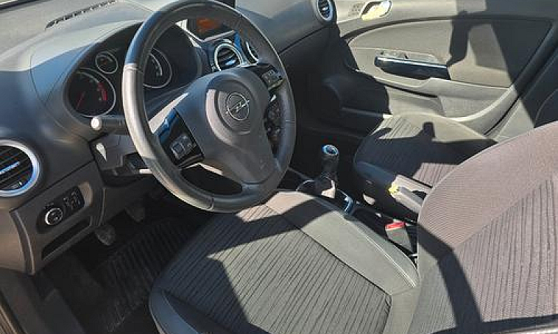 Opel Corsa 1.2 5 Por...