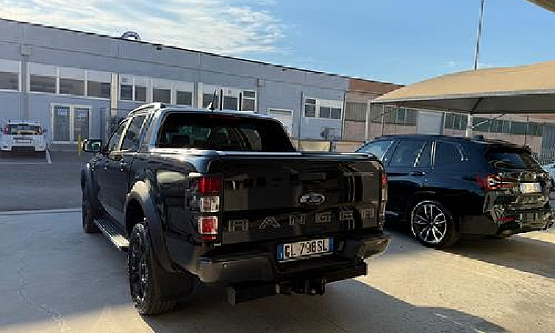 Ford Ranger 2.0 Ecob...
