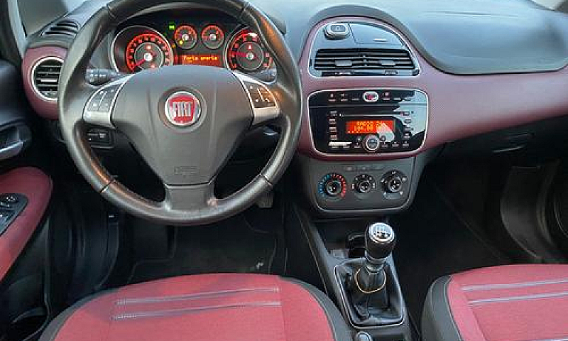 Fiat Grande Punto 1....