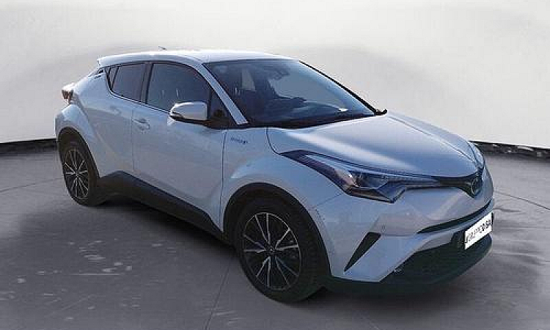 Toyota C-Hr I 2016 1...