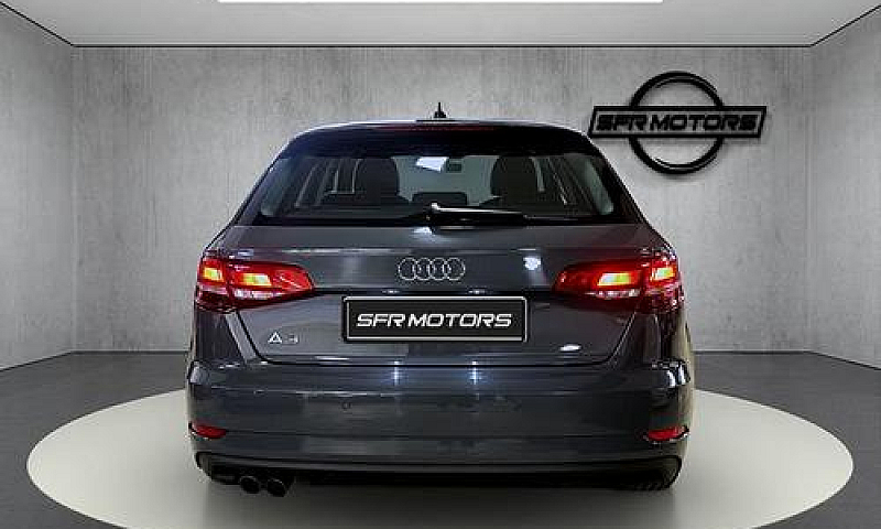 Audi A3 Spb 2.0 150C...