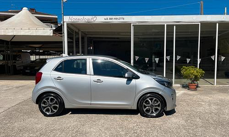 Kia Picanto 1.0 12V ...