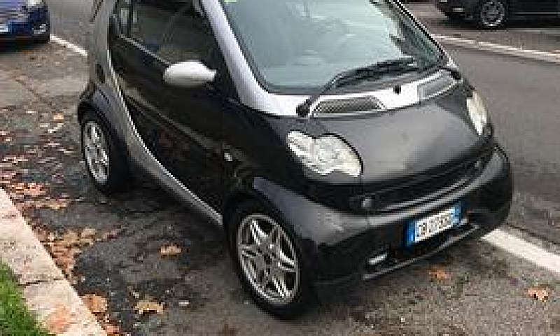Smart Fortwo 1ª Seri...