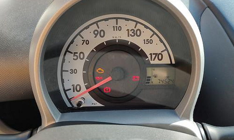Citroen C1 - 2010...
