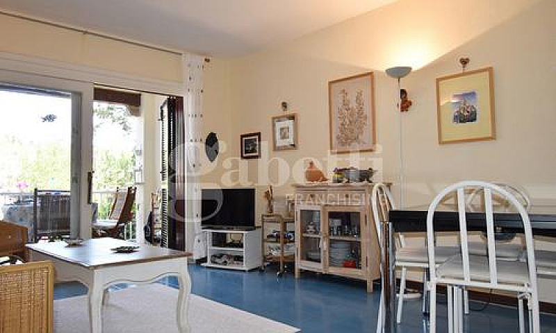 Appartamento Olbia [...